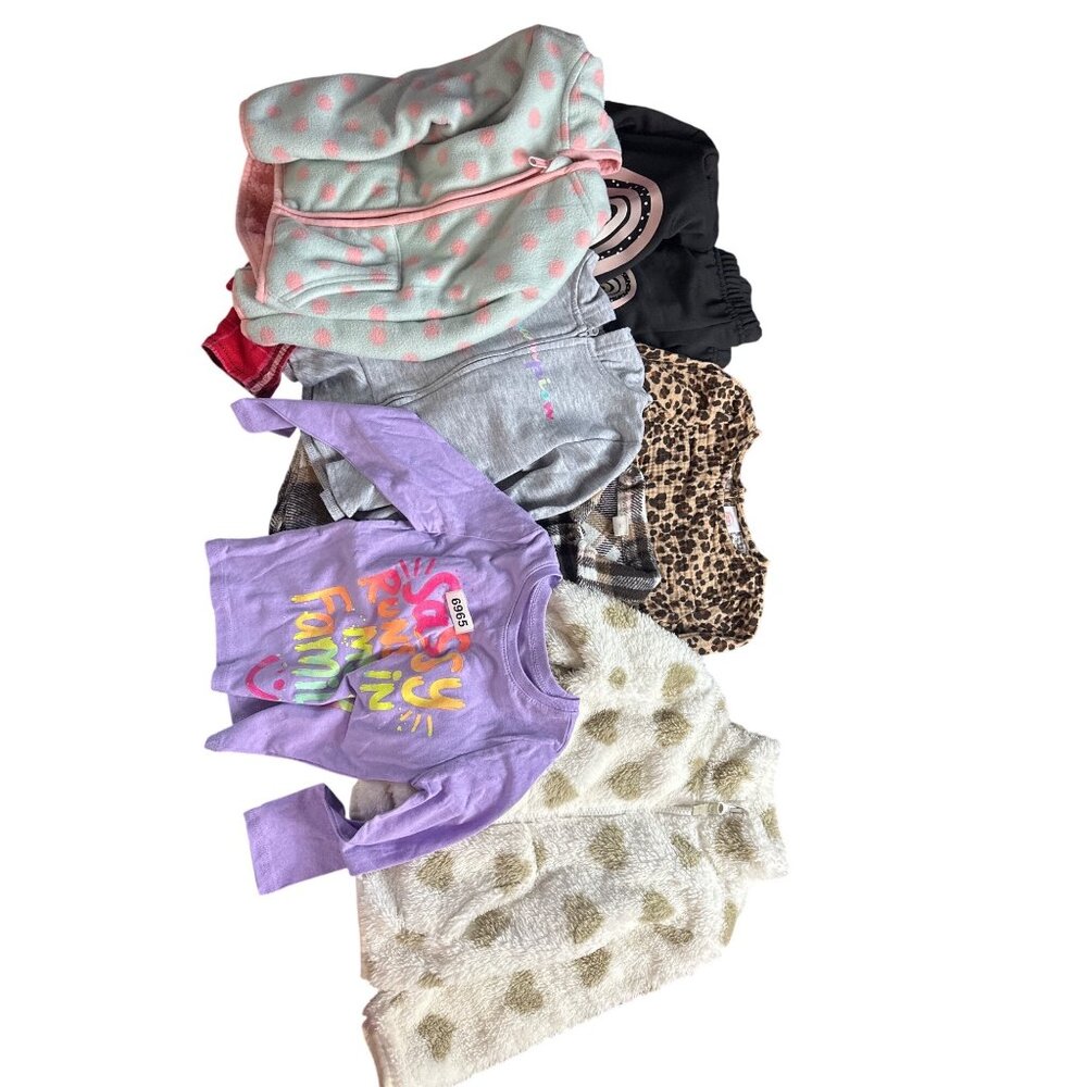 2t girls bundle